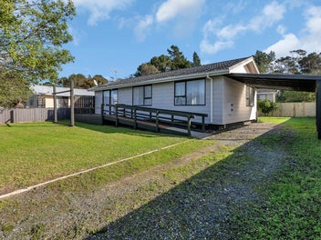 44 Peter Snell Road, Ruakaka