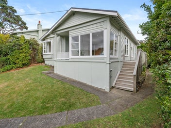 44 Colway Street, Ngaio, Wellington