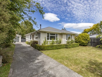 270 Hills Road, Mairehau, Christchurch