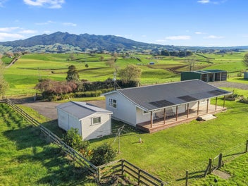 320 Bell Road, Pirongia, Te Awamutu