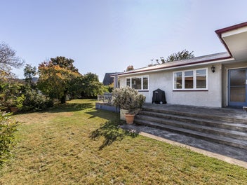 4 Avon Terrace, Taradale, Napier