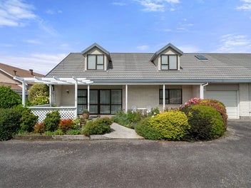 20B Essex Street, Masterton