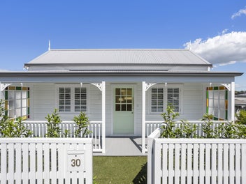 30 Home Street, Grey Lynn, Auckland