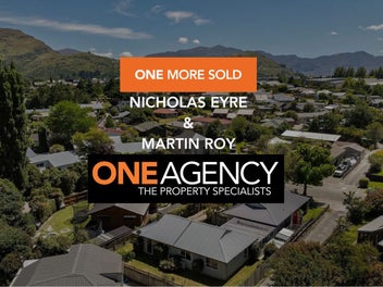 35B Kawarau Place, Frankton, Queenstown