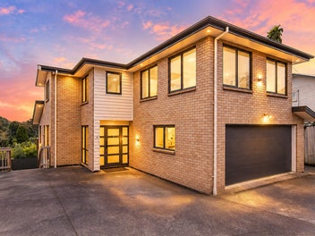 5A Rangitane Place, Lynfield, Auckland