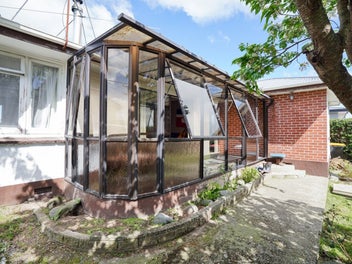 33 Stirrat Street, Kingswell, Invercargill