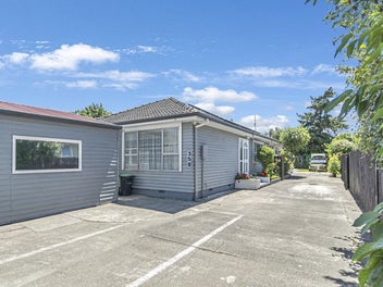 358 Blenheim Road, Upper Riccarton, Christchurch