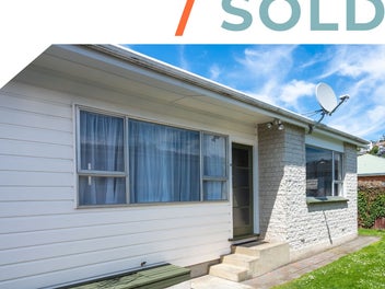 11B Richmond Street, Forbury, Dunedin