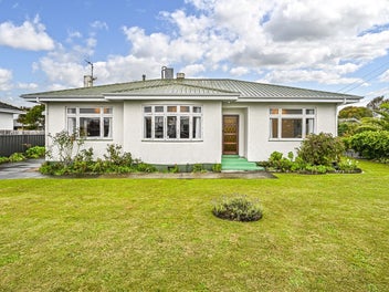 1106 Outram Road, Akina, Hastings