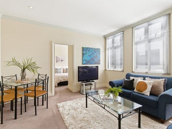 4A/16 The Terrace, Wellington Central, Wellington