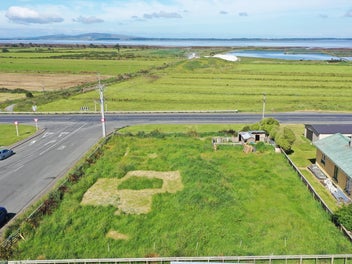 2 Avon Road, Clifton, Invercargill