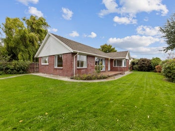7 Rydal Street, Hoon Hay, Christchurch