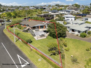1 Lemon Grove Avenue, Otumoetai, Tauranga