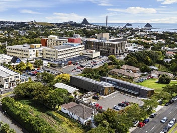 31 David Street, Westown, New Plymouth