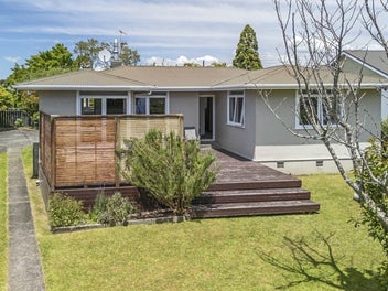 213 Frankley Road, Frankleigh Park, New Plymouth