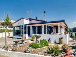 109 North Shore Road, Eskdale