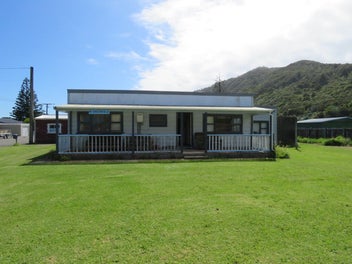 11 Greenfield Street, Hector, Hector