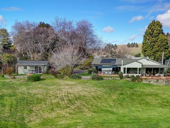 39 Riverbank Road, Okoia, Whanganui