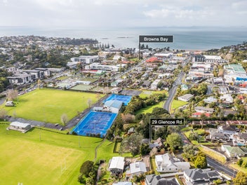 29 Glencoe Road, Browns Bay, Auckland