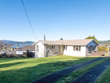 54 Thomas Crescent, Western Heights, Rotorua