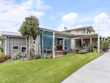205A Philomel Road, Whangamata