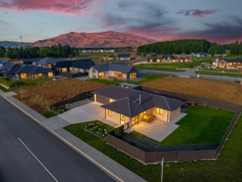 17 Glenfield Avenue, Twizel, Twizel