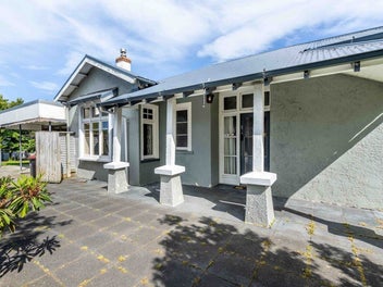 39 Ramrig Street, Gladstone, Invercargill