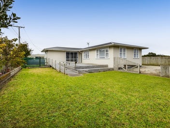 144 Fairfield Road, Hawera