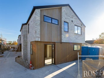 2/45 Sugden Street, Spreydon, Christchurch