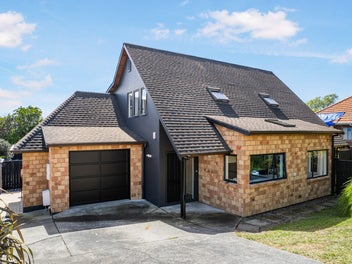 1A Hadfield Avenue, Waterview, Auckland