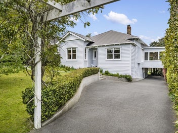 4 Rotomahana Terrace, Remuera, Auckland