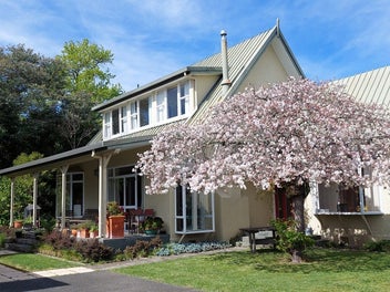22 Lucknow Road, Havelock North, Havelock North