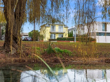 120 Park Terrace, Christchurch Central, Christchurch