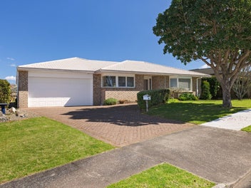 64 Sapphire Drive, Hairini, Tauranga