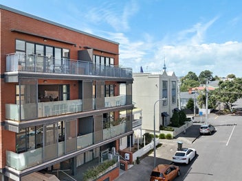 203/43 Brown Street, Ponsonby, Auckland
