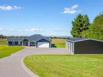 1398 Poihipi Road, Taupo