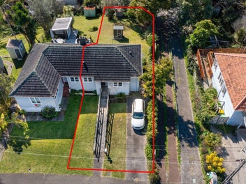 15 Savage Street, Westmere, Auckland