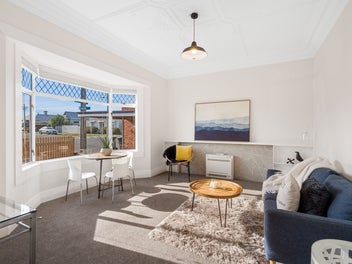 32 Moreau Street, Saint Kilda, Dunedin