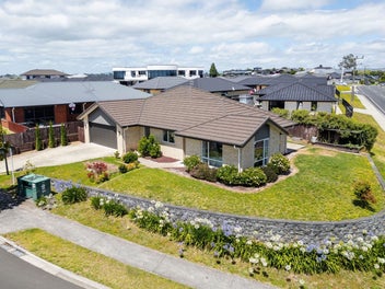 2 Jack Rise, Grandview Heights, Hamilton