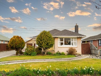 24 Bethel Crescent, Bishopdale, Christchurch