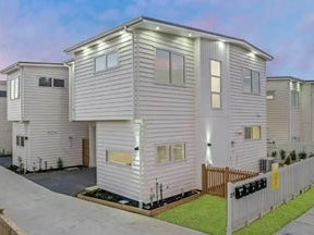 25 Seymour Avenue, Papatoetoe, Auckland