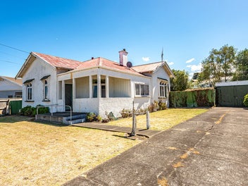 94 Alma Road, Gonville, Whanganui
