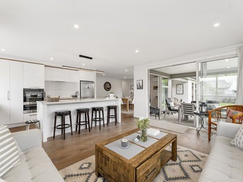 72 Penetaka Heights, Pyes Pa, Tauranga
