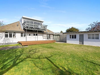 7 Ensign Street, Halswell, Christchurch