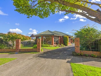 35 Presidential Drive, Milson, Palmerston North