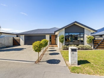 23 Chris Drive, Rolleston, Rolleston