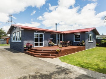 34 Buckingham Street, Whakatu, Hastings