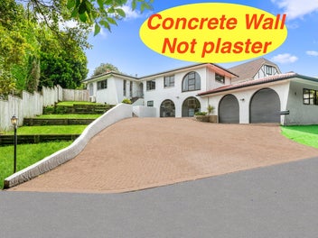 9 Goodwood Drive, Goodwood Heights, Auckland