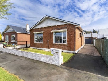 60 Neville Street, South Dunedin, Dunedin
