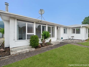 58 Ballance Street, Kawerau, Kawerau